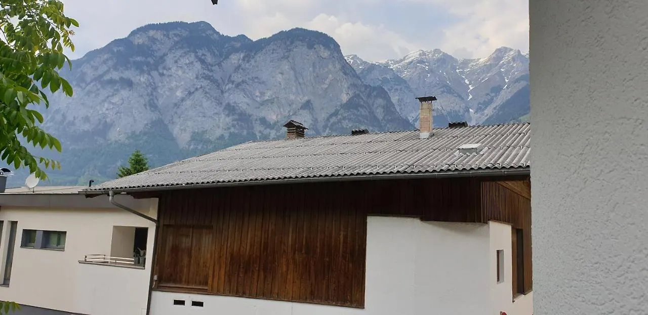 Ferienwohnung Singer فولس