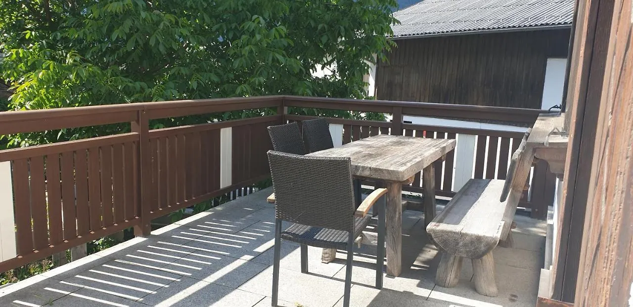 Apartment Ferienwohnung Singer Vols Austria