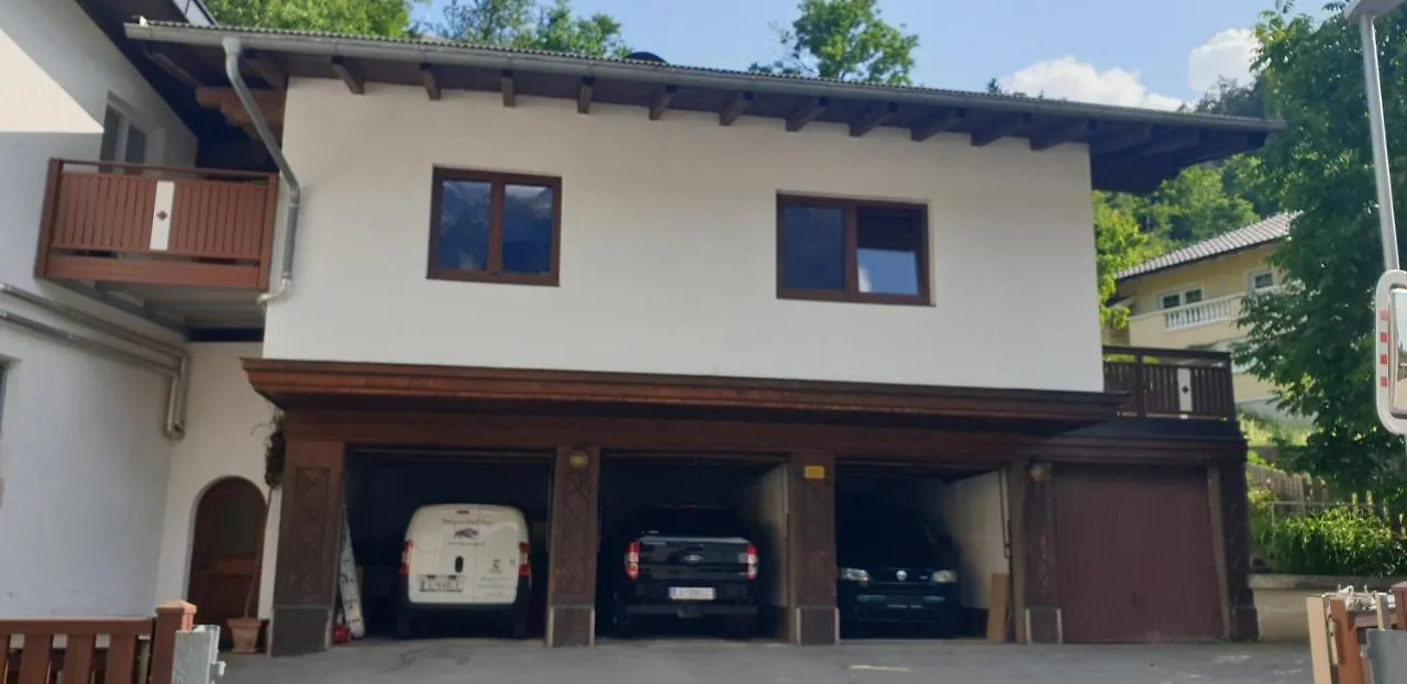 Ferienwohnung Singer فولس