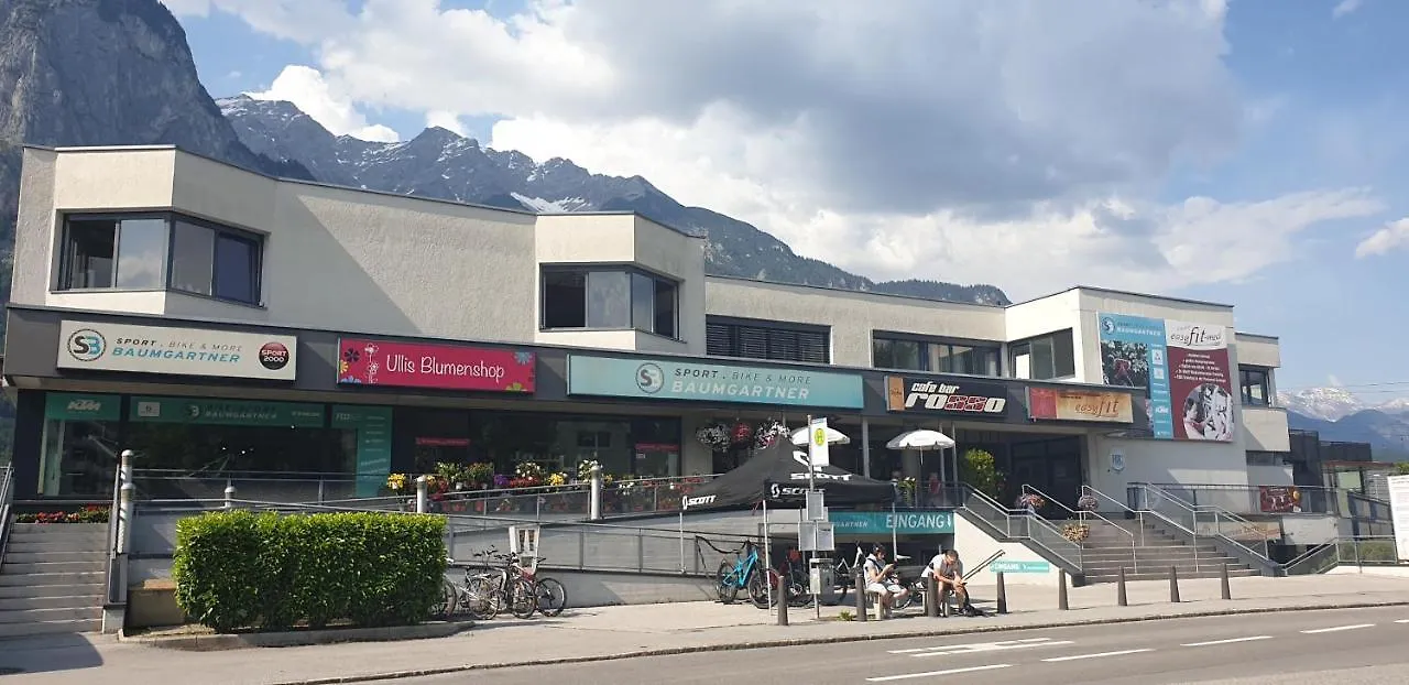 Ferienwohnung Singer Vols Austria