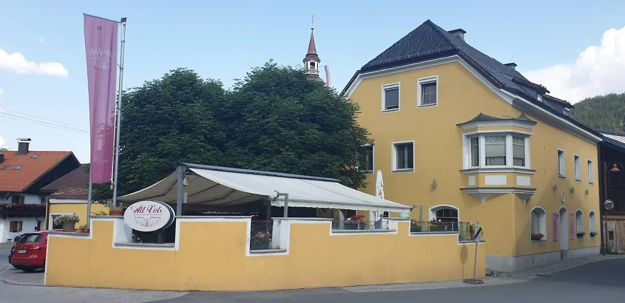 Ferienwohnung Singer فولس 0*,