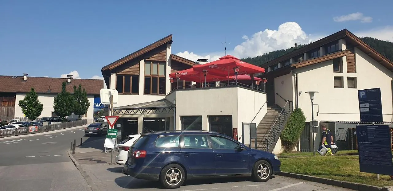 Apartment Ferienwohnung Singer Vols Austria