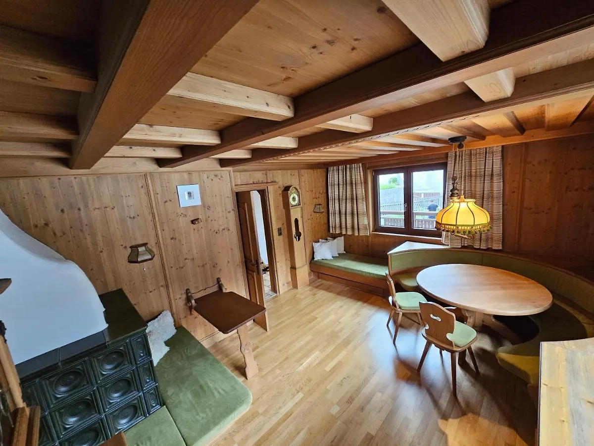 Ferienwohnung Singer Vols