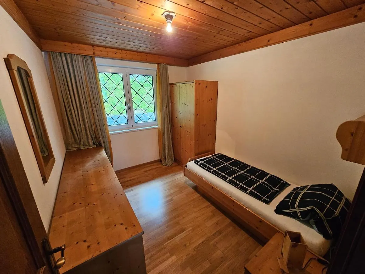 Ferienwohnung Singer Vols 0*,