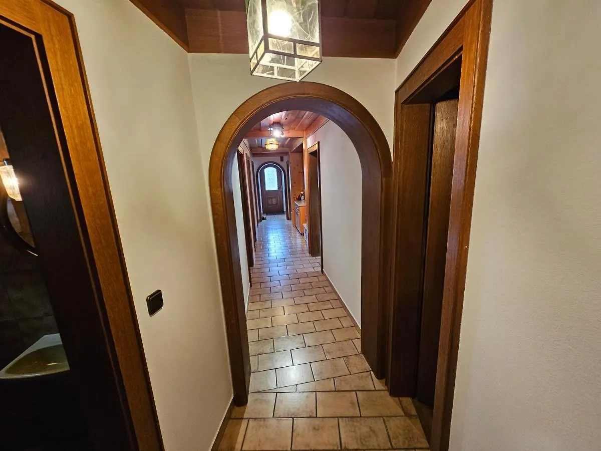Ferienwohnung Singer Vols Apartment