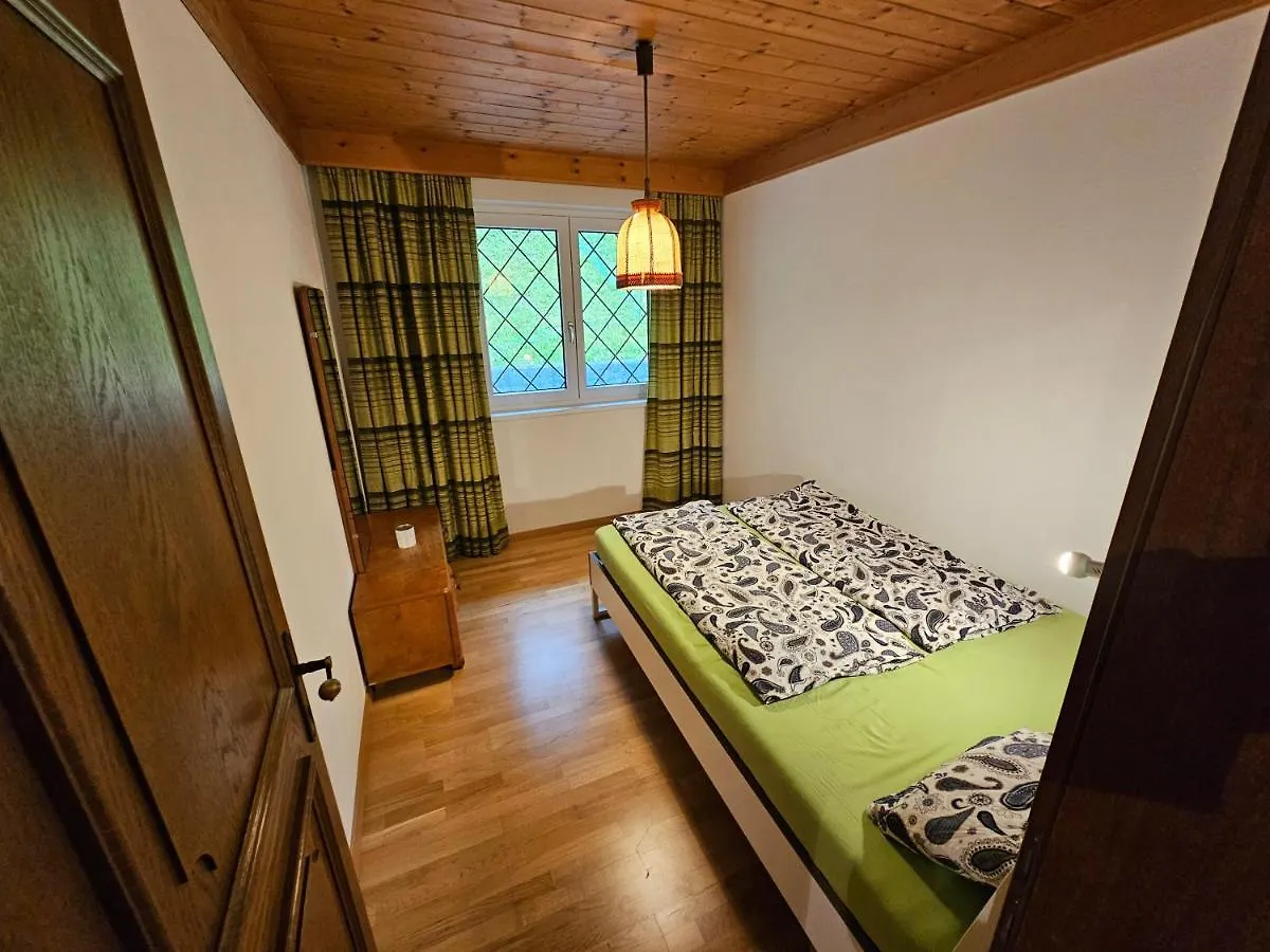 Ferienwohnung Singer Vols Apartment