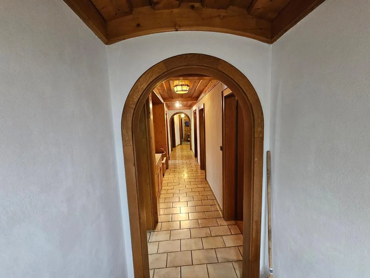 Apartment Ferienwohnung Singer Vols