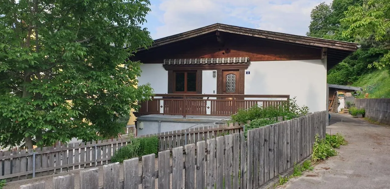 Apartment Ferienwohnung Singer Vols Austria