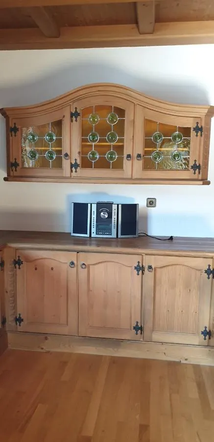 Ferienwohnung Singer Vols Austria