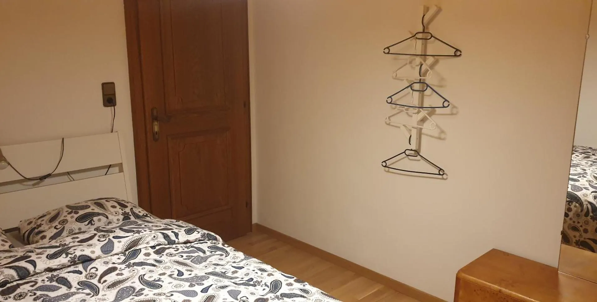 Ferienwohnung Singer Vols Austria