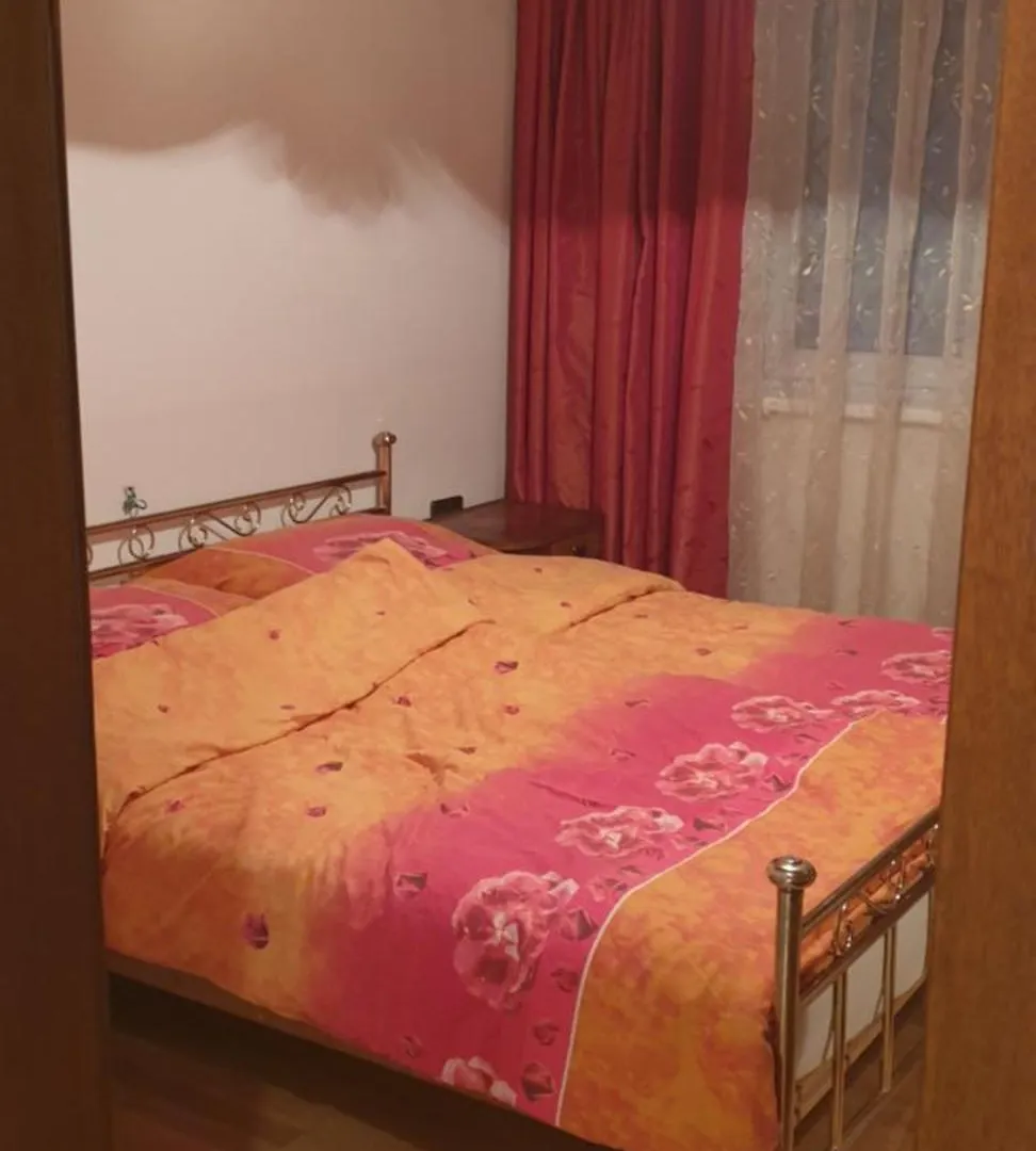 Ferienwohnung Singer Vols Apartment