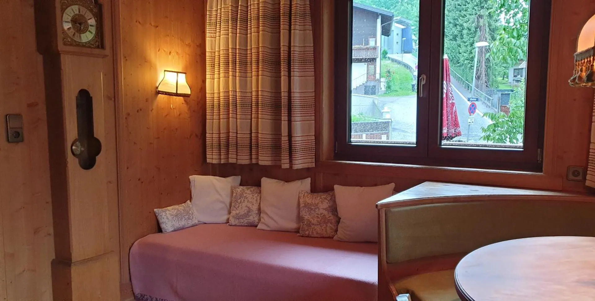 Apartment Ferienwohnung Singer Vols